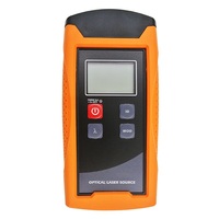 Source laser BOU350 1490 1550 1625nm, source de lumière optique, testeur de réseau PON