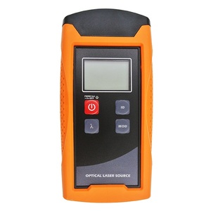 Source laser BOU350 1490 1550 1625nm, source de lumière optique, testeur de réseau PON - Product Image 1