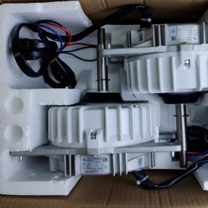 Moteur DC sans balais ZkSN-560-8-34 pour unités de climatisation centralisée - Product Image 3