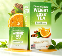 Thé minceur à la formule naturelle la plus efficace, 2-4 kg en 1 semaine, thé minceur beauté