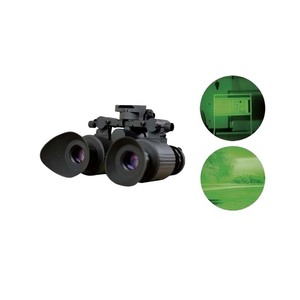 Jumelles de vision nocturne Pvs31 Gen2+/Gen3 avec tube intensificateur OEM pour des performances améliorées en basse lumière Pvs31 (nouveau) - Product Image 1