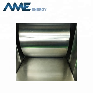 Máy Cán Cuộn Cho Pin Điện Cực - Product Image 4