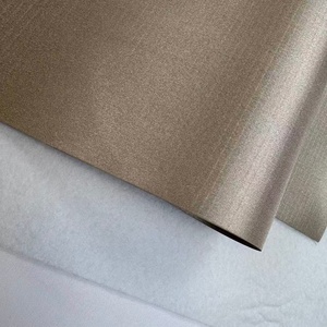 0.08mm nghĩ rằng canafull lưới dẫn điện đồng Niken Faraday vải cho đồng hồ thông minh RF che chắn & 5G chặn tín hiệu & vật liệu EMI - Product Image 5