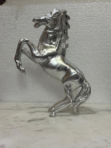 Figurine 3D d'animal, sculpture miniature décorative pour la maison, le bureau, ou comme ornement de mariage, cadeau de collection, design personnalisé OEM - Product Image 2