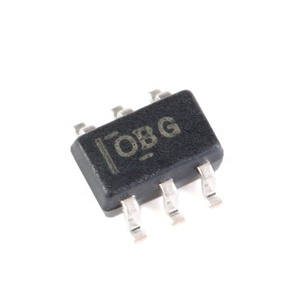 INA199A1DCKR Original SC-70-6 Amplificadores de Detección de Corriente (IC Chips) INA199 INA199A1DCK INA199A1DCKR - Product Image 1