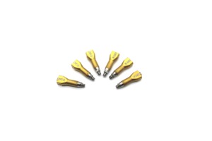 Venta caliente Osstem Astra Straumann <span class=keywords><strong>MEGAGEN</strong></span> cuerpo de escaneo dental proporcionar biblioteca de titanio - Product Image 5