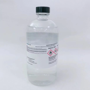 Colle silicone transparente Momentive SS4120 pour aluminium, agent électronique de base ISO VG 15 - Product Image 2