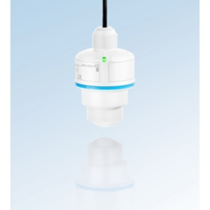 Micropilot FMR10B Radar Level Gauge With for & SmartBlue App W-Band +/-5mm Accuracy Liquids/Solids Simple Operation Original <b>Mic</b> - Product Image 5