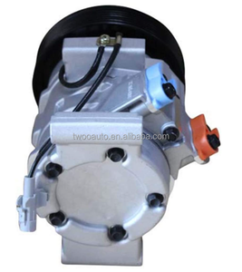 Compresor de Aire Acondicionado Original para Auto Toyota Hilux 1kdftv 447260-8020 - Product Image 2