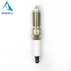 Bujías de iridio 41-114 para vehículos de gasolina Buick, Chevrolet y Cadillac - Product Image 2