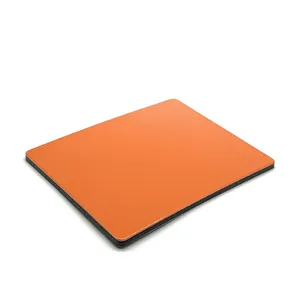 China sale free sample Alucobond 2-6mm ACP/ACM PVDF/FEVE Finished Aluminum Composite Panel For exterior and interior use