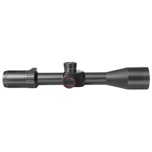 Fabricant OEM ODM 4-16X44 SFP Scope Verre Gravé Réticule 30mm Tube Tactique Chasse Scope <span class=keywords><strong>Optique</strong></span> Sights Hold .<span class=keywords><strong>308</strong></span> - Product Image 4