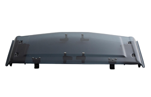 Pannello Superiore Trasparente di Alta Qualità per Tetto Apribile <span class=keywords><strong>Ford</strong></span> <span class=keywords><strong>Bronco</strong></span> 4x4, Accessori Fuoristrada - Product Image 3