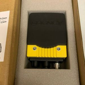 Caméra industrielle Cognex IS7905M-373-50 USB 3.0, un million de pixels, anti-vandalisme - Product Image 2