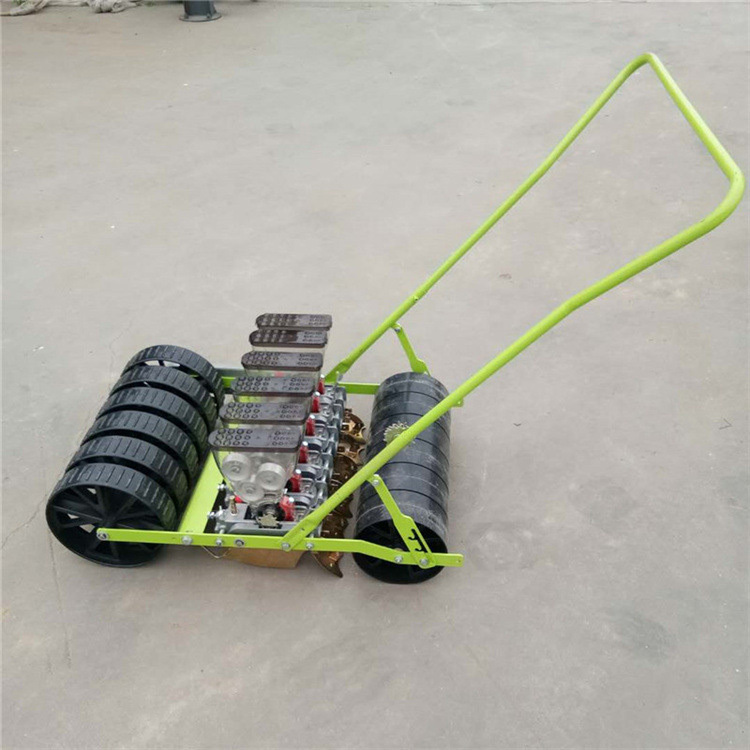 Small Multifunctional Hoeing Machine Microplough Rotary