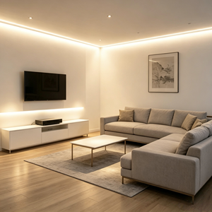 Tira de LED RGB 5050 Inteligente y Programable, TM1914 IC, 60 LED/m, Luz de Cuerda de Píxeles de Color de Ensueño con Transmisión Continua por Puntos de Interrupción - Product Image 6