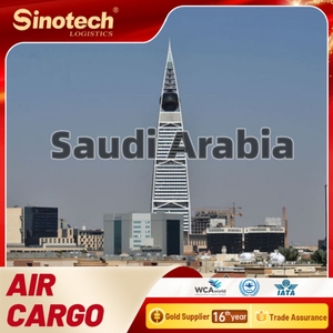 Spedizione in arabia Saudita porta a porta medio oriente spedizioniere spedizioniere azienda - Product Image 5
