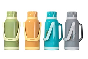 Thermos isotherme à double paroi <span class=keywords><strong>de</strong></span> 3,2 L avec intérieur en verre, écologique, personnalisable (couleur et logo), pour usage domestique, vente en gros - Product Image 6