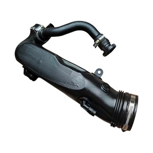 Pièces automobiles, tuyau d'admission du turbocompresseur OE 9834735780 pour PEUGEOT CITROEN <span class=keywords><strong>Versailles</strong></span> C5X - Product Image 1