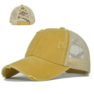 5 Bảng Điều Chỉnh Cap Hat Tùy Chỉnh Thêu Hat Trucker Hat Trucker Lưới Cap Vá Trucker Cap Cho Người Đàn Ông Phụ Nữ