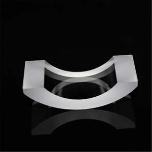 Lentilles cylindriques PlanoConcave de qualité supérieure pour instruments scientifiques - Product Image 4