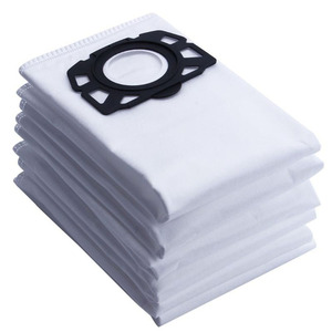 Bolsas de aspiradora compatibles con Karchers WD4 <span class=keywords><strong>WD5</strong></span> <span class=keywords><strong>WD5</strong></span>/P MV4 MV5 MV6, repuesto de aspiradoras húmedas y secas para Karchers 2.863-006,0 - Product Image 5