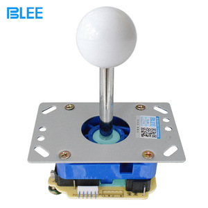Blee Arcade Joystick With Circuit Board 5P Interface For Fighting Games <b>Controllers</b> Game Accessories - Product Image 5