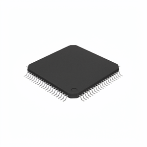 DSPB56721AF 80 QFP วงจรรวม โปรเซสเซอร์เสียง SYMPH 80 LQFP ตัวแทนจำหน่ายที่ได้รับอนุญาต - Product Image 1