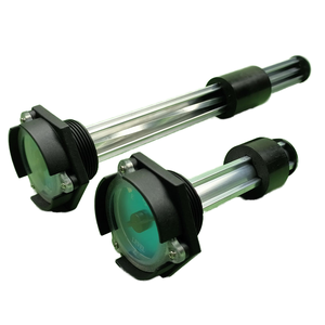 경쟁력 있는 가격 신뢰할 수 있는 수위 게이지 화학 연료 조정 범위 사용자 친화적인 레벨 게이지 - Product Image 1