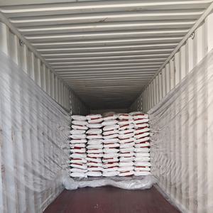 Mejor Precio L-Lisina HCl/Sulfato Grado Alimenticio 98.5%/70% Concentración Aditivo Mejorador Nutricional para Aves de Corral - Product Image 3