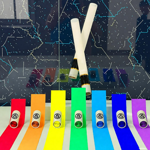 Custom Smoking Wooden Filter Tips Cone Shape Cigar Filter Tip <strong>Rolling</strong> <strong>Paper</strong> Pre Roll <strong>Paper</strong> Insert Glass/Wood Tip 8 9 10 12mm - Product Image 2