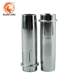 Accessoires de pistolet de torche de soudage ST Mig Buse <span class=keywords><strong>Kemppi</strong></span> 4300260 - Product Image 4