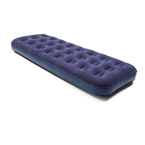 Foldable Single Inflatable Air Bed Mattress