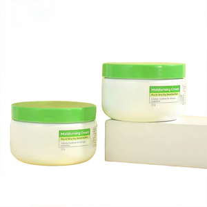 Crème hydratante pour le corps à l'huile d'amande douce Cetaphil 250g/550g enrichie en vitamine E, hydratation intense pour les peaux sèches et sensibles - Product Image 4