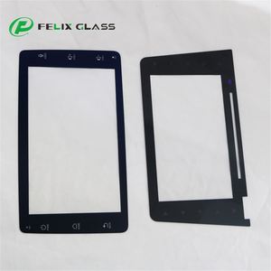 Verre Felix - Verre de protection transparent pour téléviseur LCD de 3 mm |   Panneau en verre trempé pour maison intelligente - Product Image 5