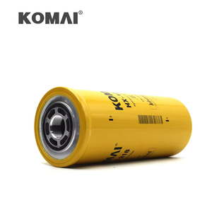 KOMAI 319-0844 <b>CAT</b> Genuine Original Engine Oil Filter USE for <b>CAT</b> 3190844 - Product Image 3