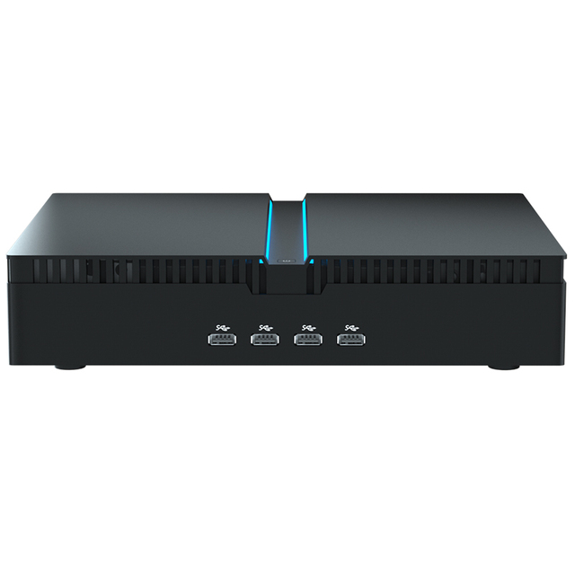Best Mini Gaming PC MT300 I5 12400F I7 12700F I9 12900F With NVIDIA GeForce RTX 2060/3060/RTX4060TI/4070 Gaming Graphics Cards