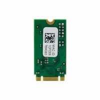 Tarjeta de red de un solo puerto M2 Gigabit, interfaz PCI-X, chip controlador GR7300, NIC I210-T1 interna