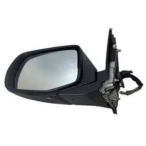 กระจกมองหลังรถยนต์รุ่น RDX ปี 2022 สีดำ - Product Image 2