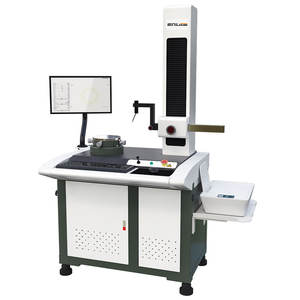 Oberflächen rauheit und Profil messer | Scannen, Welligkeit, Zylindrizität und Winkel messung | Maß messsystem - Product Image 1