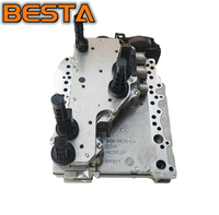 Boîtier de valve de transmission MPS6 6DCT450 7M5R-7H035-CA 7M5R-14C247 Mécatronique compatible avec Ford Volvo Dodge Avenger Boîte de vitesses TCU TCM