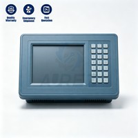 Terminal de Pantalla HMI 2711P-T7C4D8, Controlador PLC 2711PT7C4D8 con Servicio de Conversión de Protocolo CM/CP Opcional