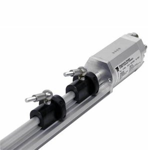 Encodeur rotatif TR Electronic CE100M Nr.100-00060 Utilisation industrielle - Product Image 3