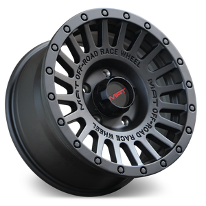 ผู้โดยสารล้อรถ16 17 18นิ้วหลายซี่ออกแบบหล่อขอบ-1908 - Product Image 6