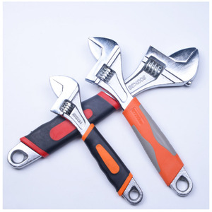 2023 Hot Selling Products Multi Purpose Hand Tool Combination Wrench Spanner Combination Spanner Set Muti Pcs In Tool Box