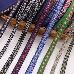 Fabricant chinois de sangle en nylon jacquard élastique robuste, longueur personnalisée 30 mm - Product Image 4