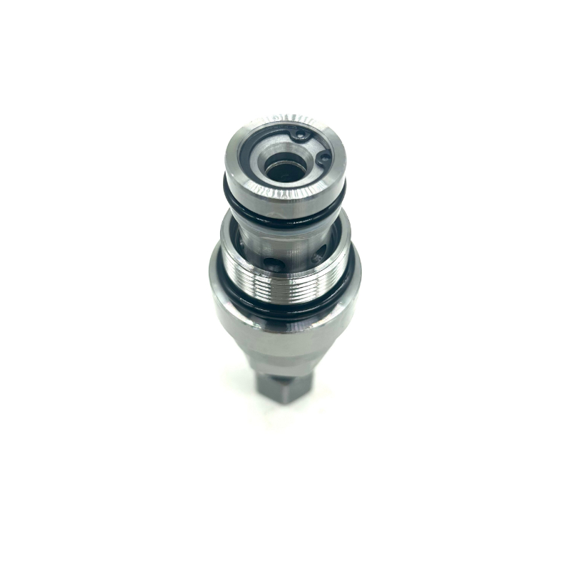 Excavator Parts for Hitachi Ex/zax120-5-6 0357605 0357604 Main