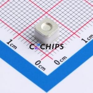 Original & New 2R075N-S5042 SMD,5x5mm Transistor <b>Gas</b> <b>Discharge</b> <b>Tube</b> (GDT) Whole Sale Electronic Component Chips & BOM Service - Product Image 1