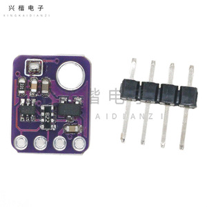 Módulo de Sensor de Color RGBW Digital I2C VeML6075 6040 para Detección de Color y Sensor de Luz Ambiental - Product Image 2