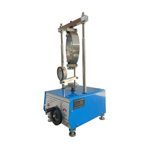 Fabrik preis Elektro kalk boden Unbegrenztes Druck prüfgerät - Product Image 1